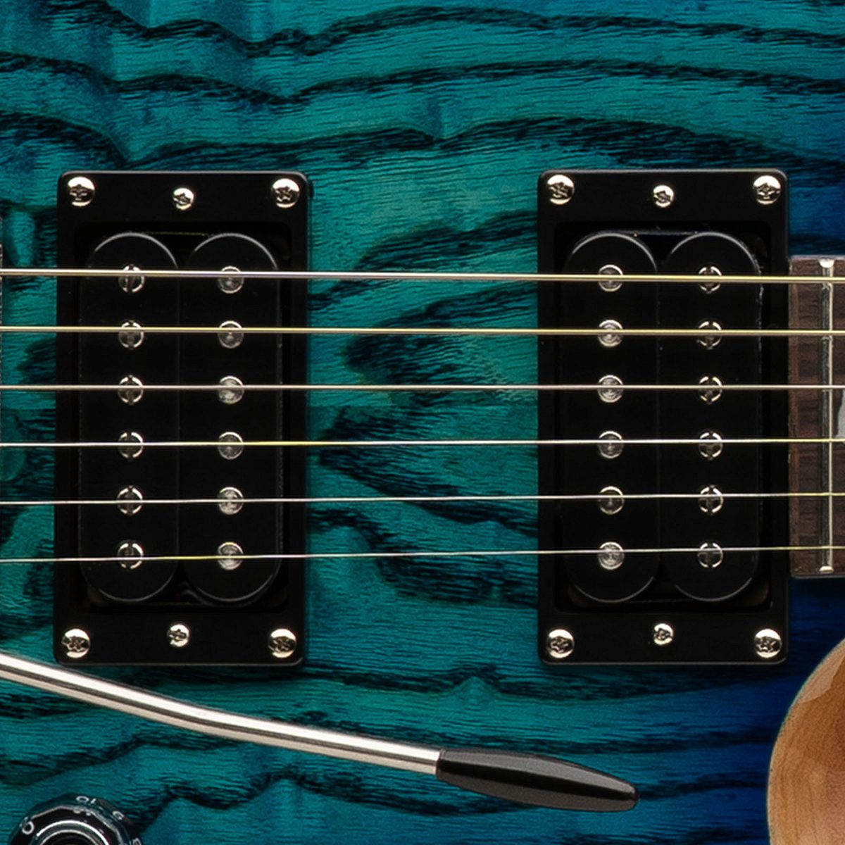 PRS 85/15 “S”