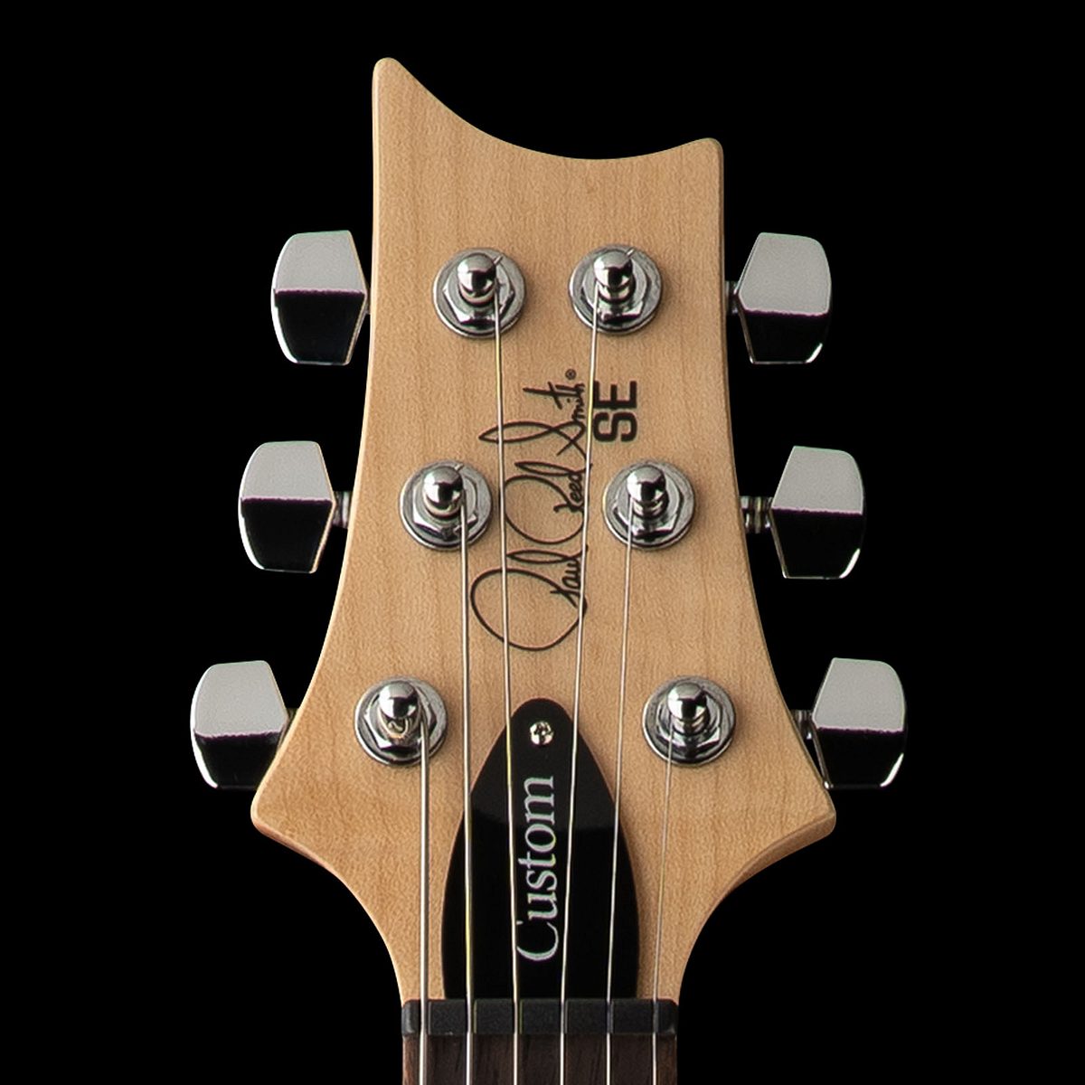 PRS-Designed Tuners