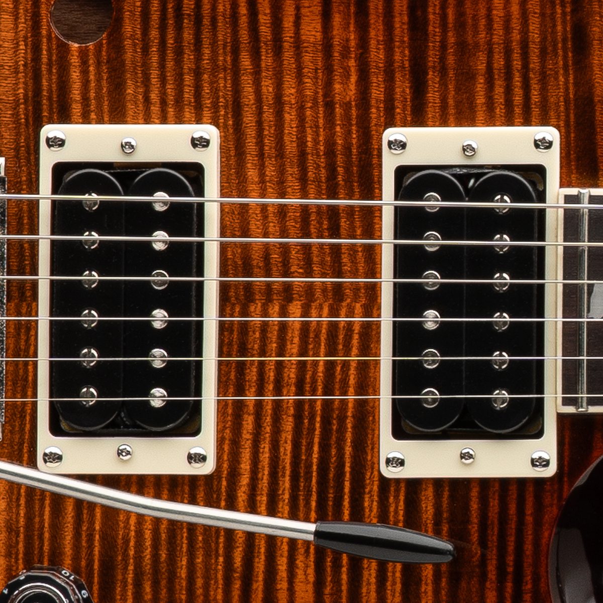 PRS 85/15 “S”