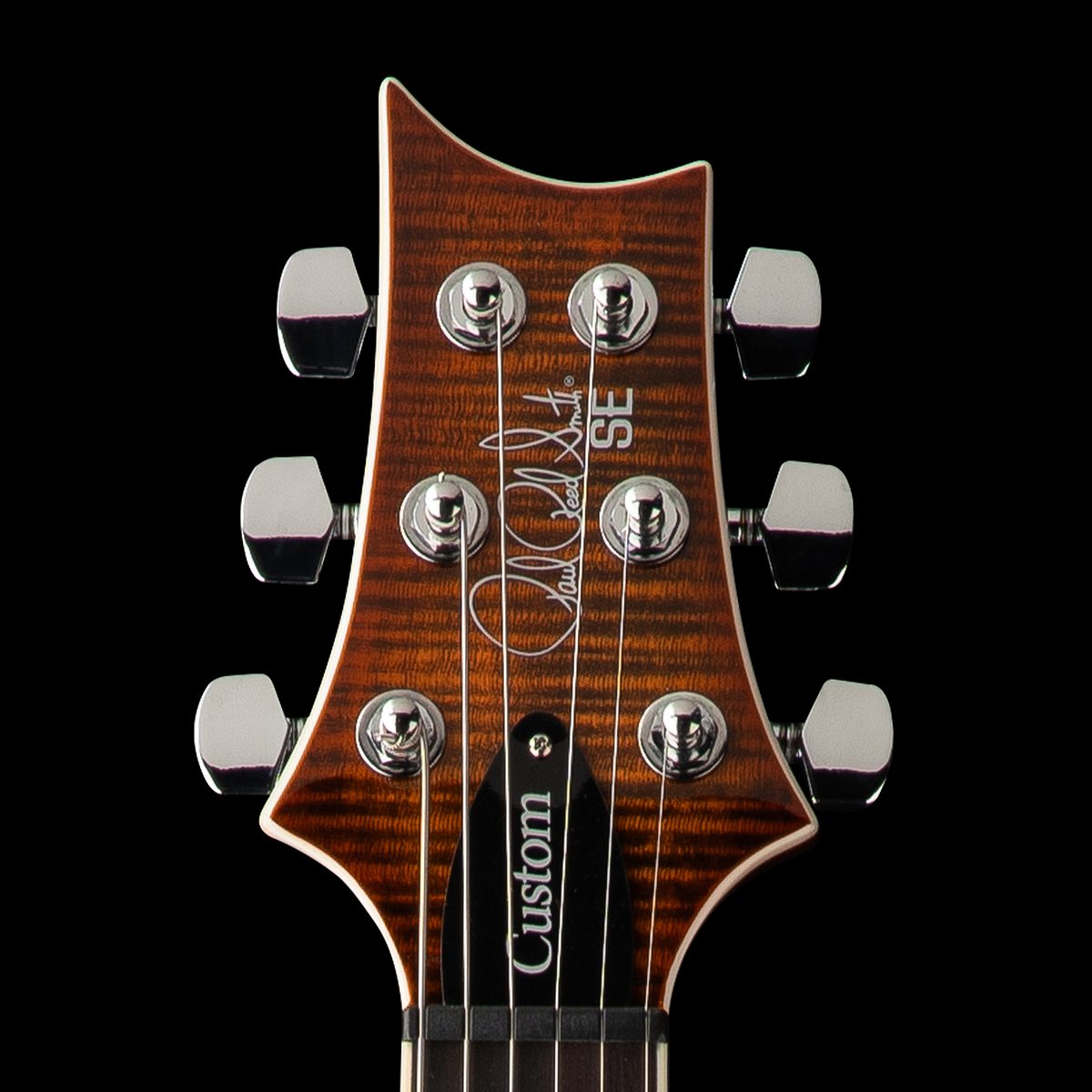 PRS-Designed Tuners