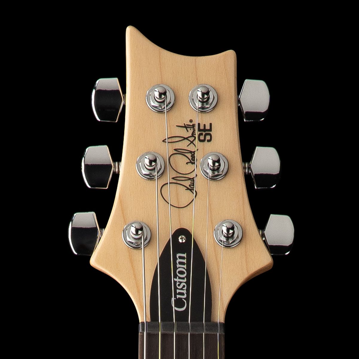 PRS-Designed Tuners