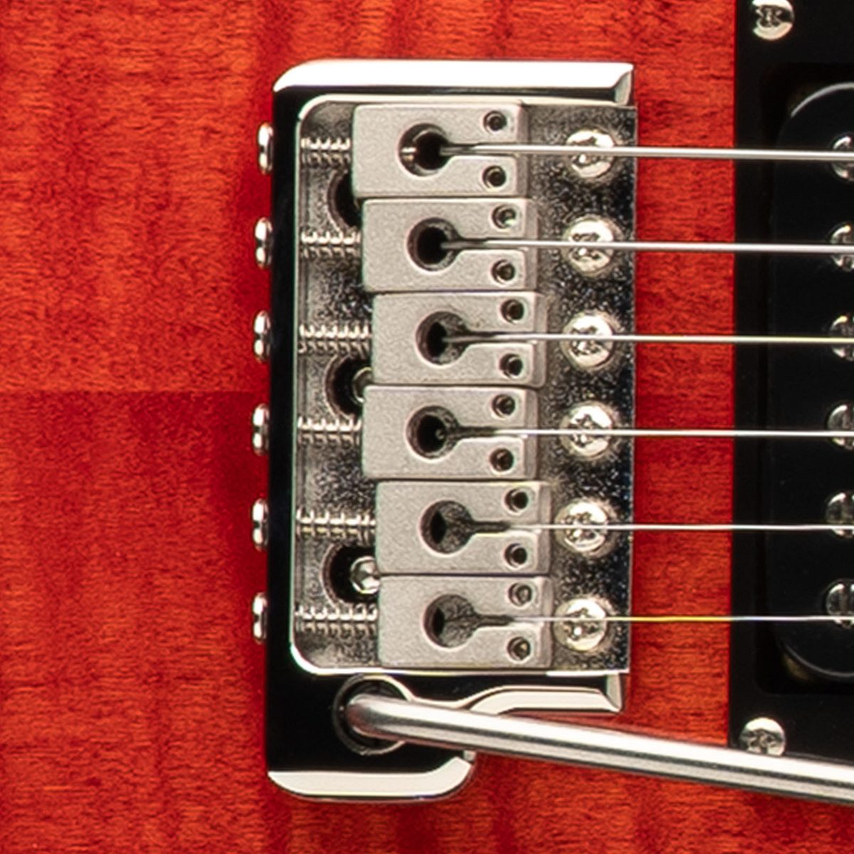 PRS Patented Tremolo