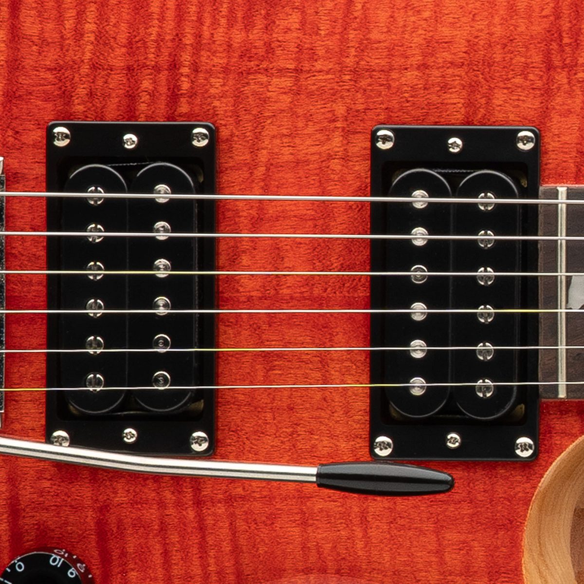 PRS TCI “S”