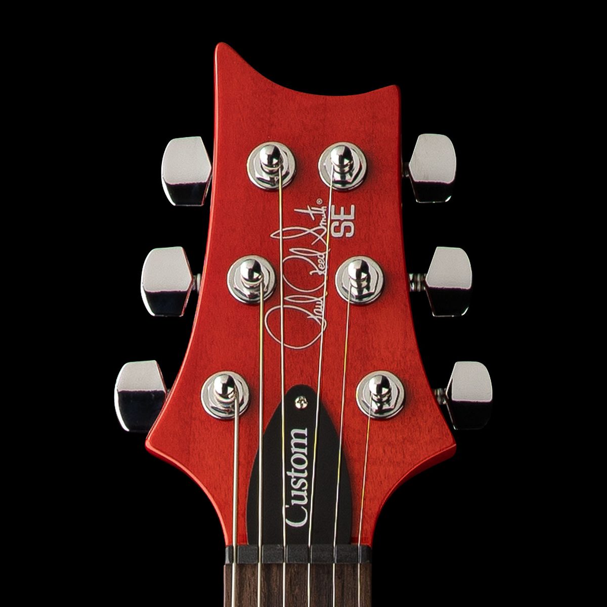 PRS-Designed Tuners