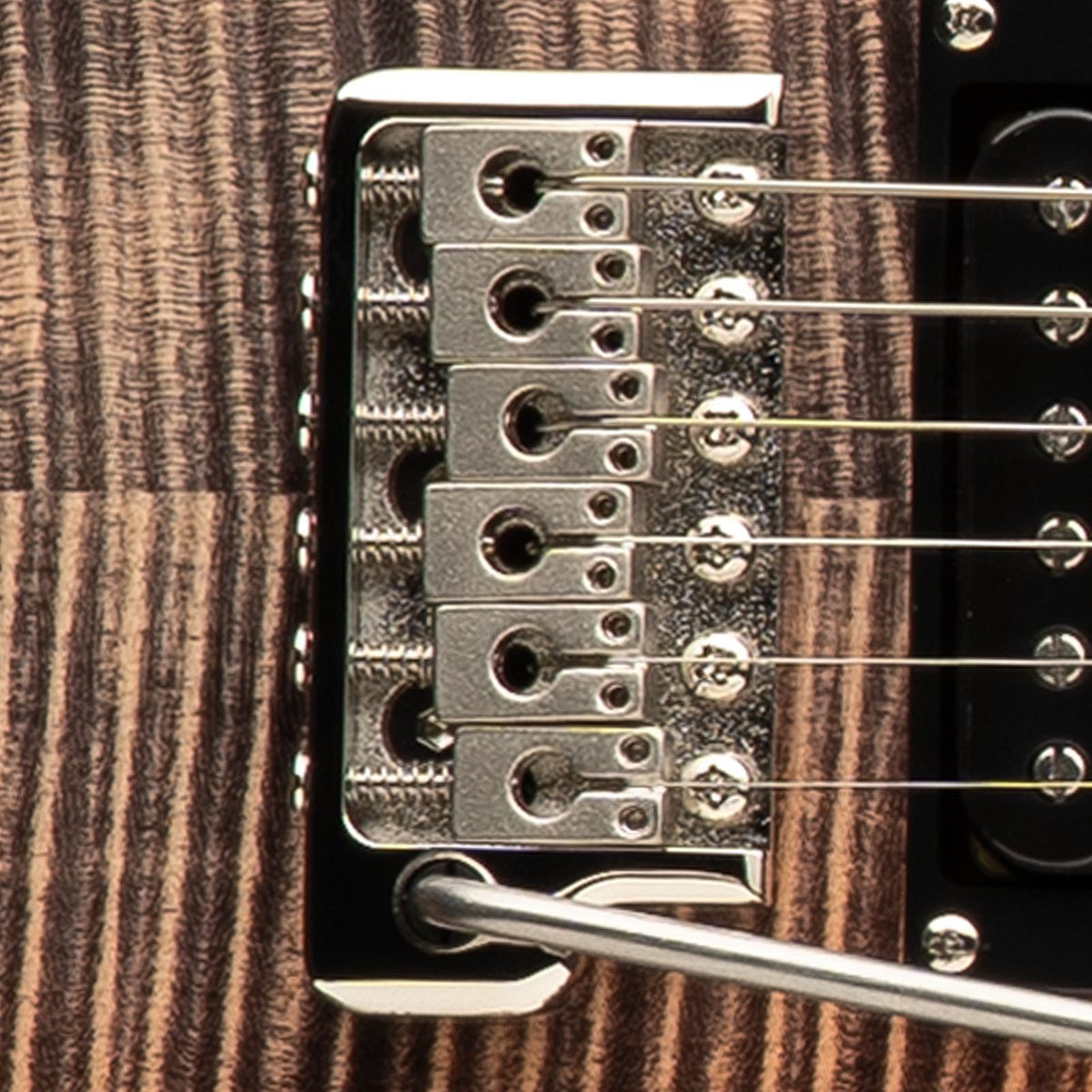 PRS Patented Tremolo