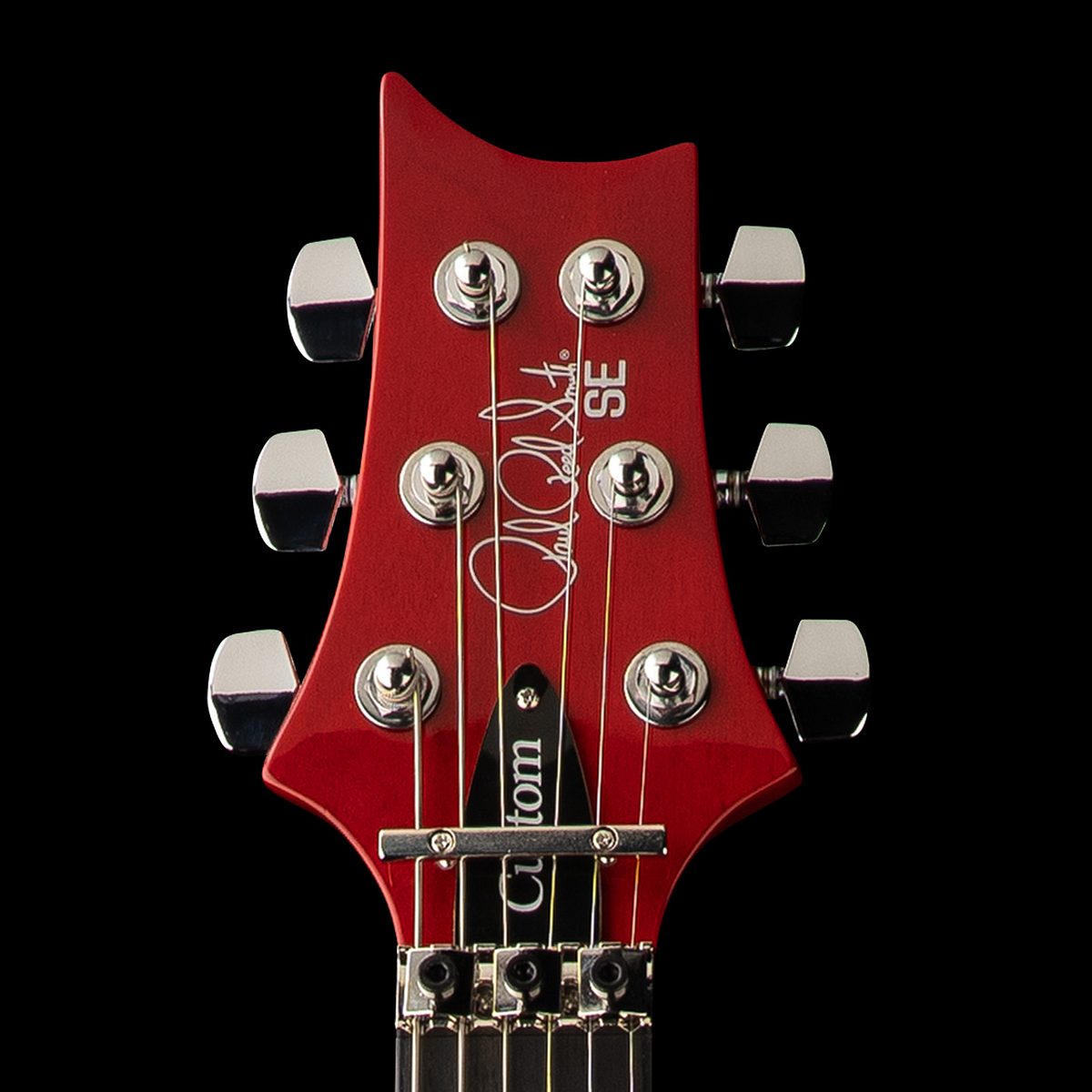 PRS-Designed Tuners