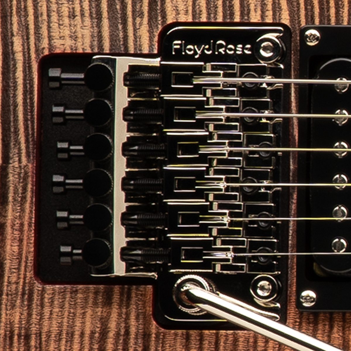 Floyd Rose 1000 Tremolo w/ Locking Nut