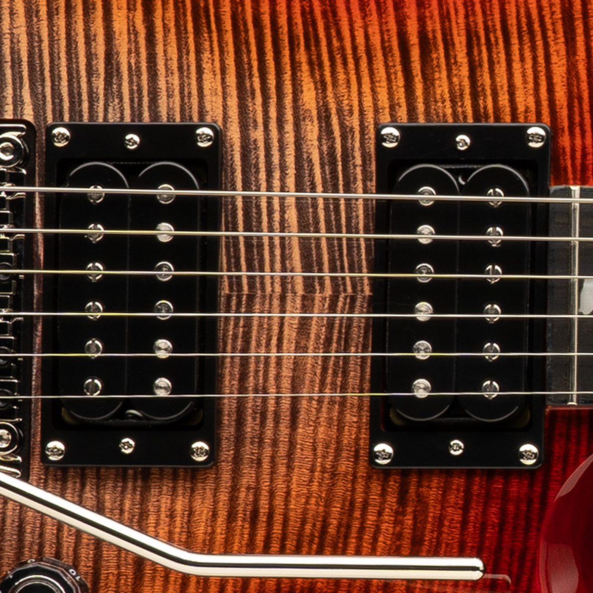 PRS 85/15 “S”