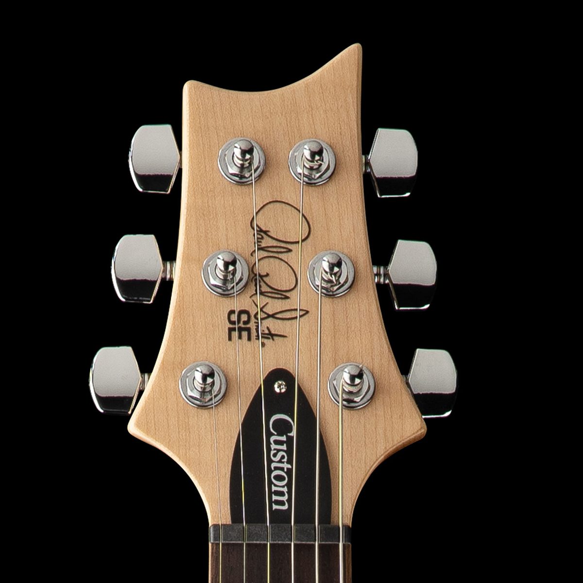 PRS-Designed Tuners
