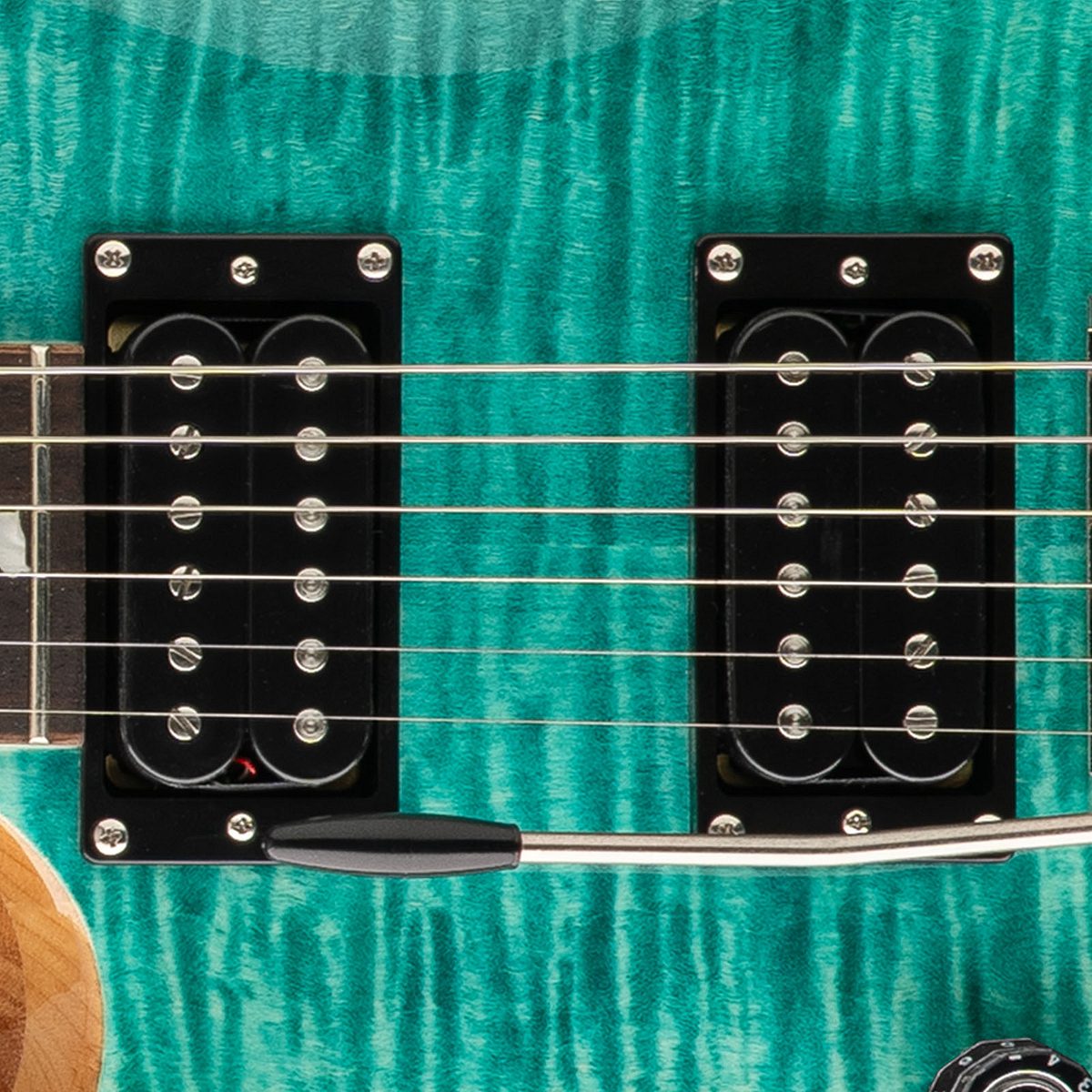 PRS 85/15 “S”