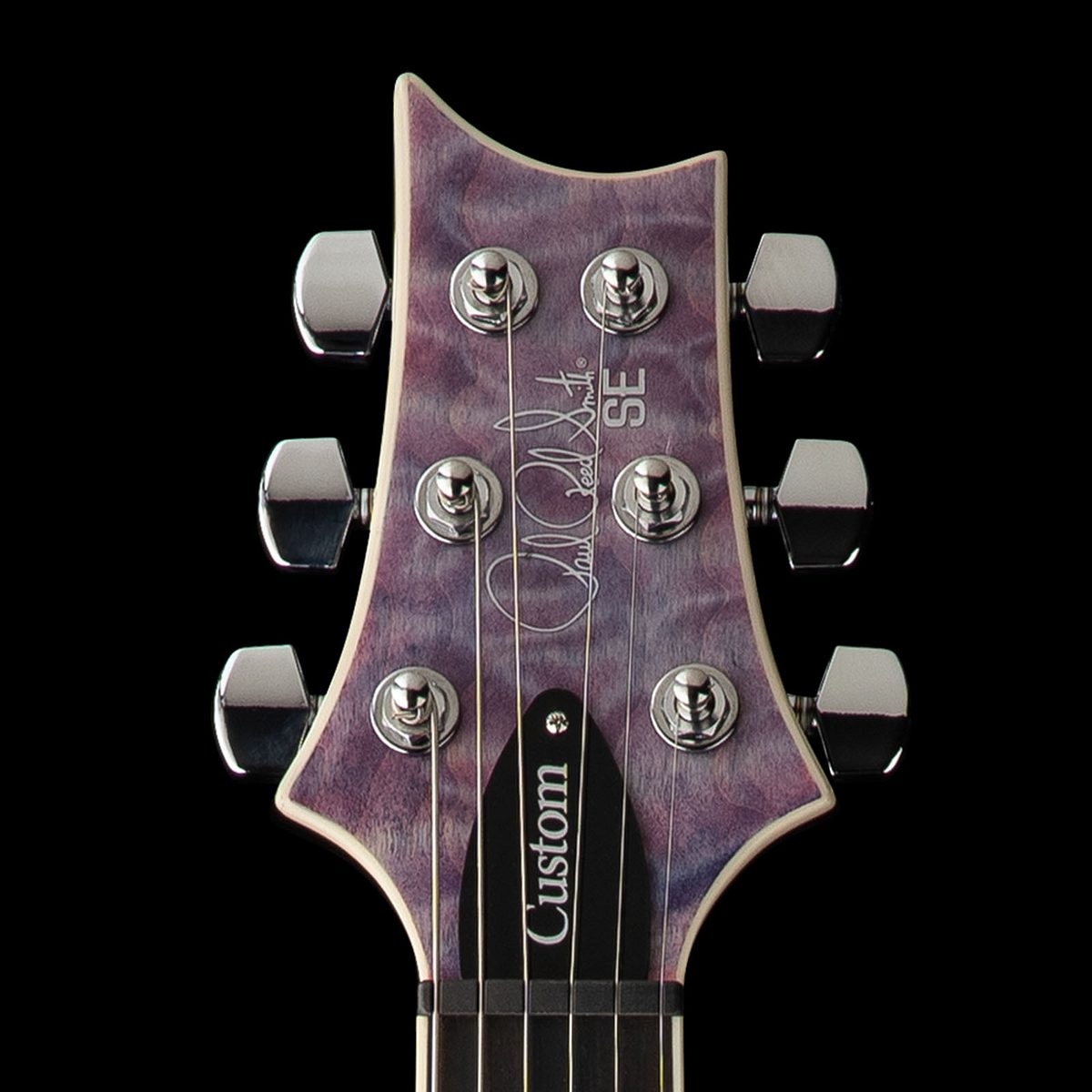 PRS-Designed Tuners
