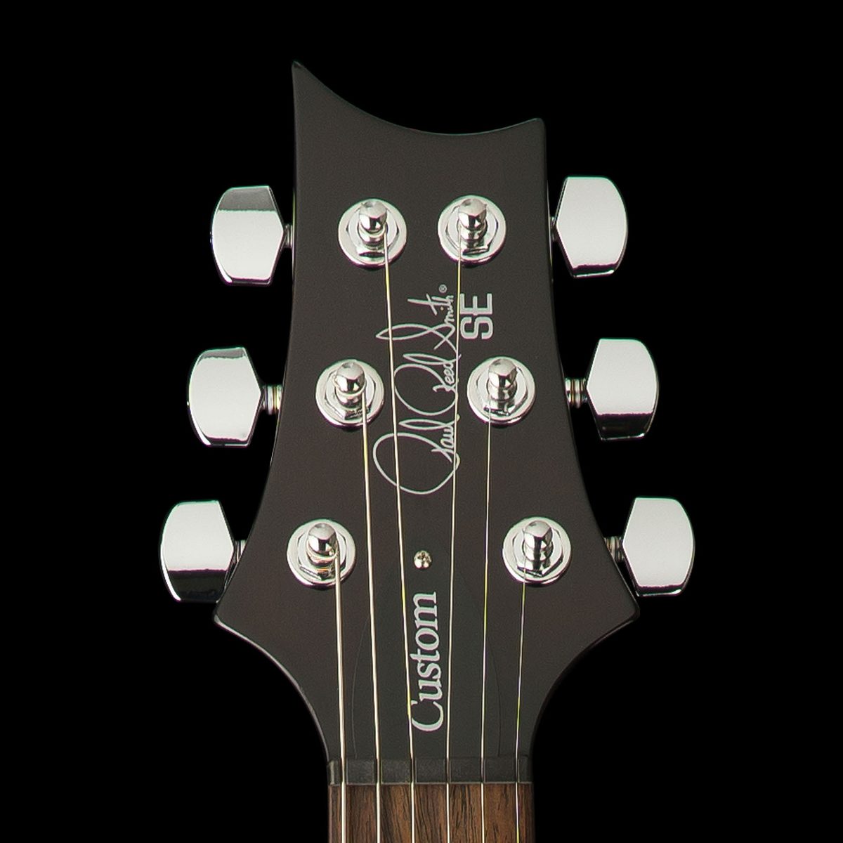 PRS-Designed Tuners