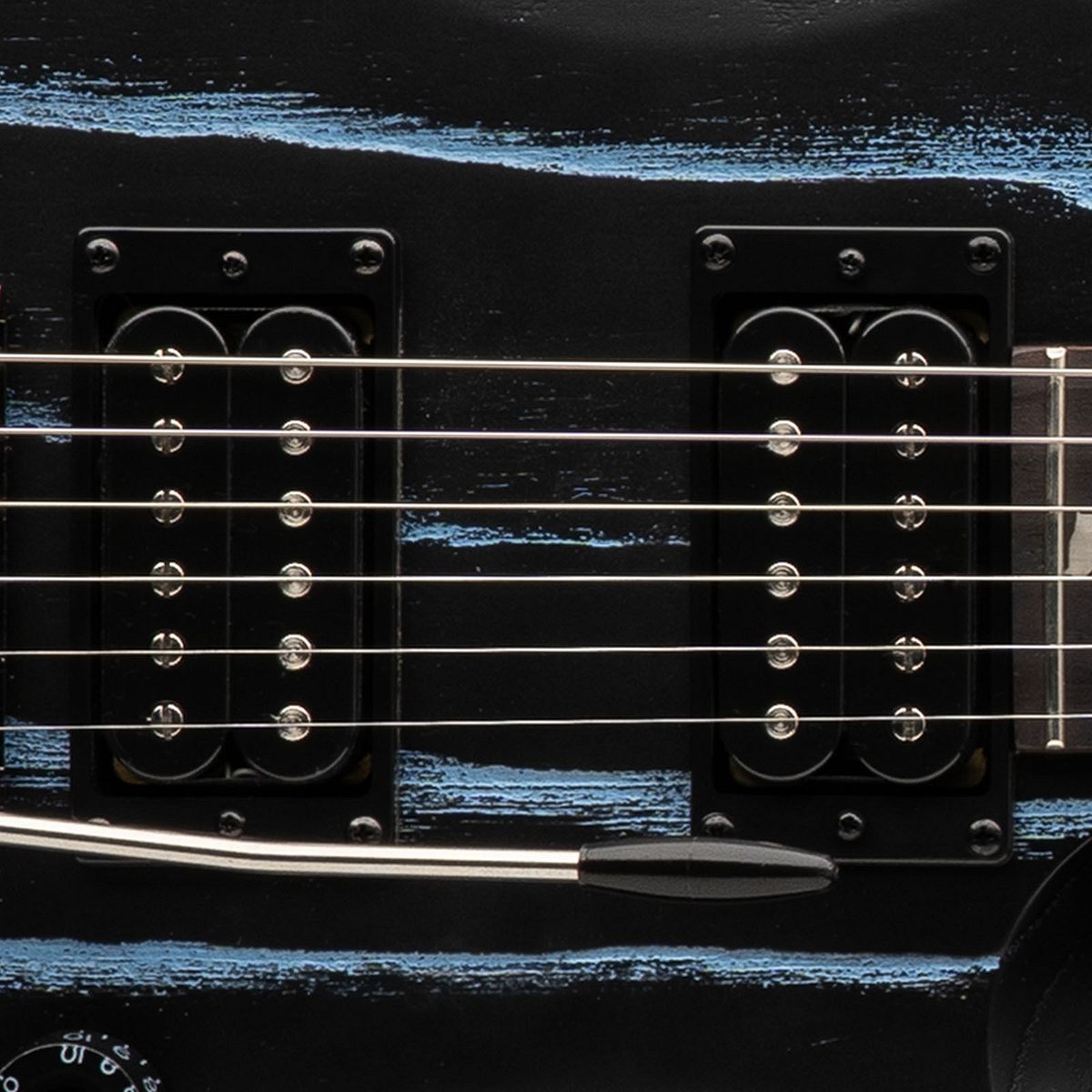 PRS 85/15 “S”