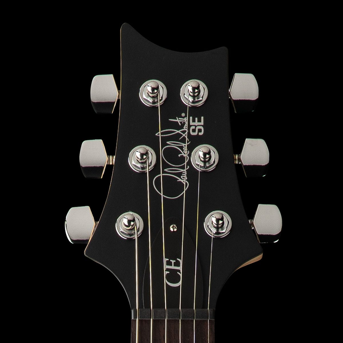 PRS-Designed Tuners