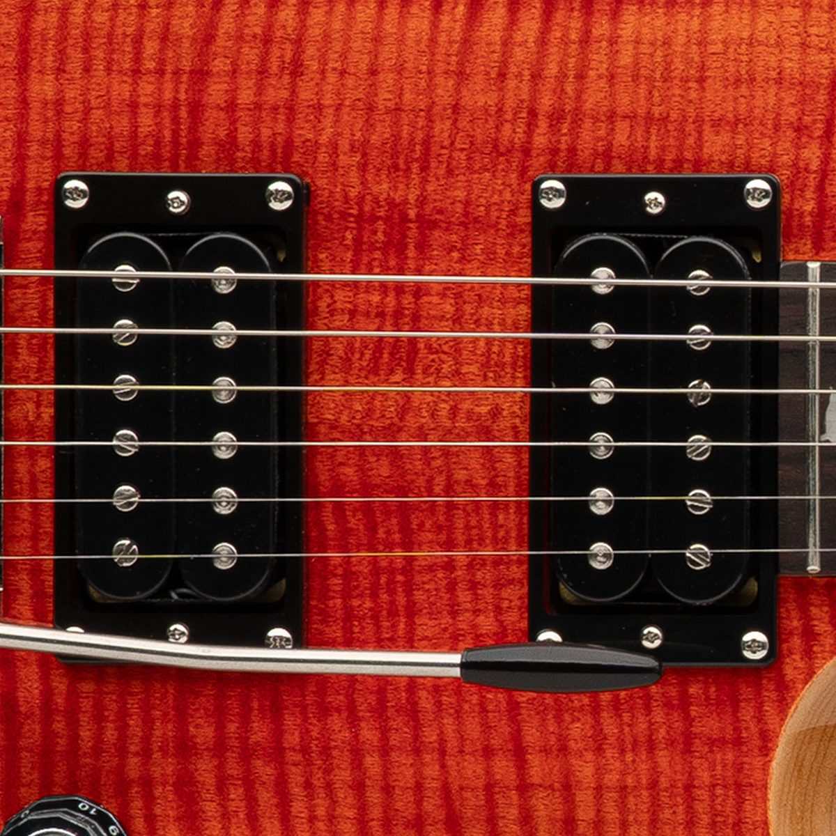 PRS 85/15 “S”