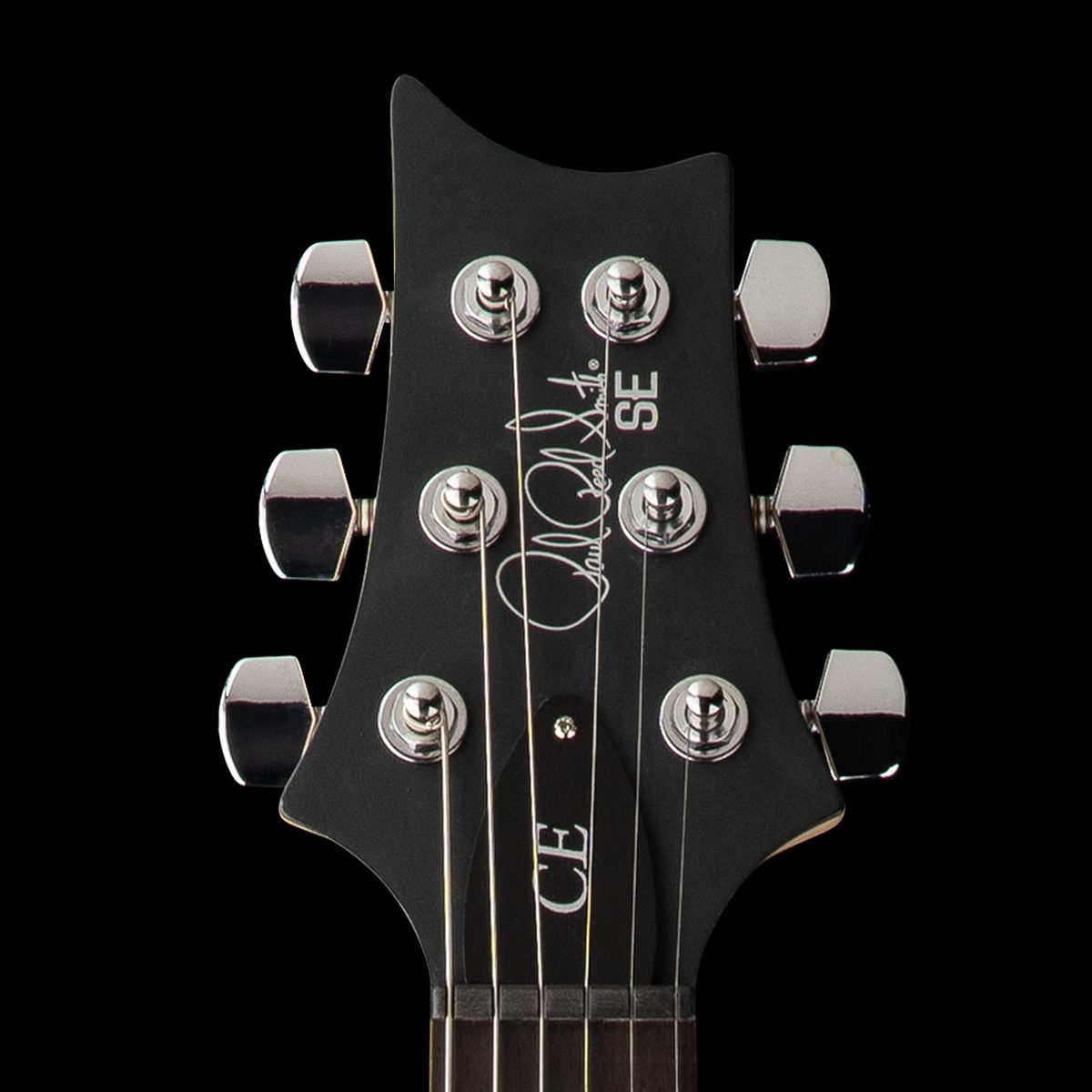 PRS-Designed Tuners