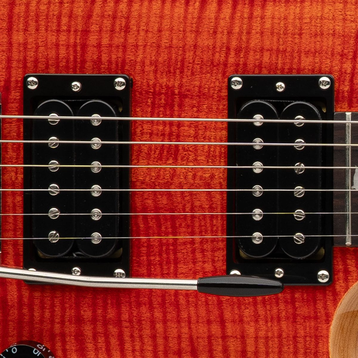 PRS 85/15 “S”