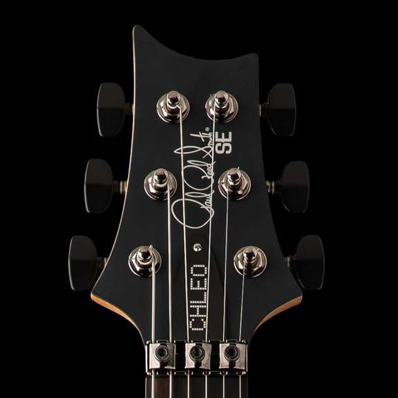 PRS-Designed Tuners