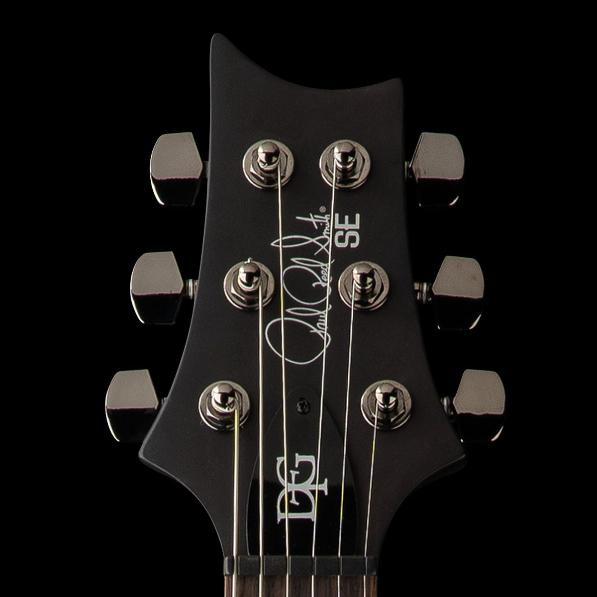 PRS-Designed Tuners