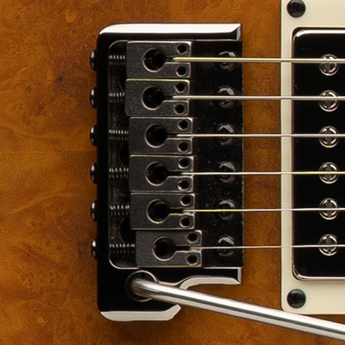 PRS Patented Tremolo