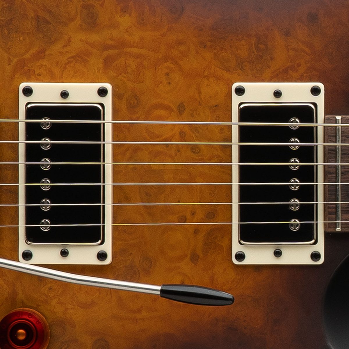 PRS DGT “S”
