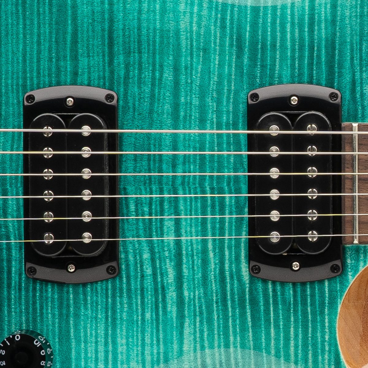 PRS TCI “S”