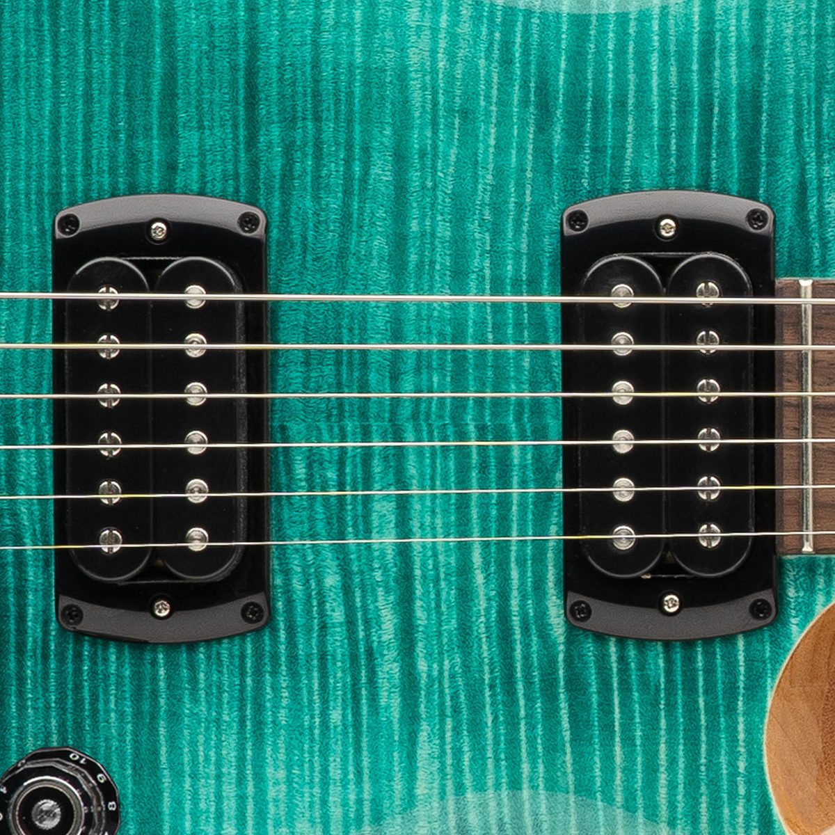 PRS TCI “S”