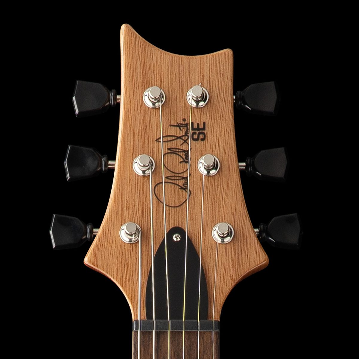 Vintage-Style Tuners