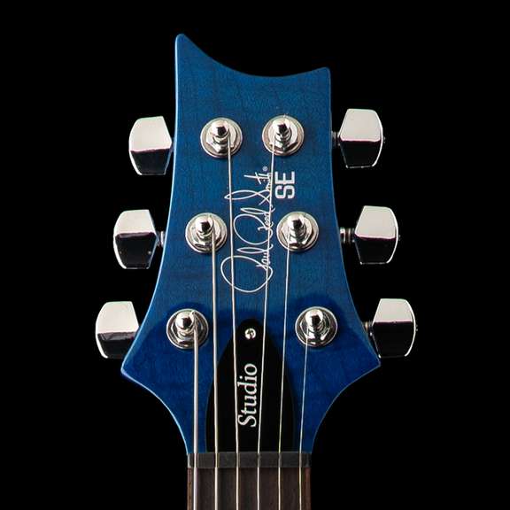 PRS-Designed Tuners