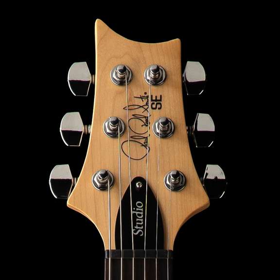 PRS-Designed Tuners