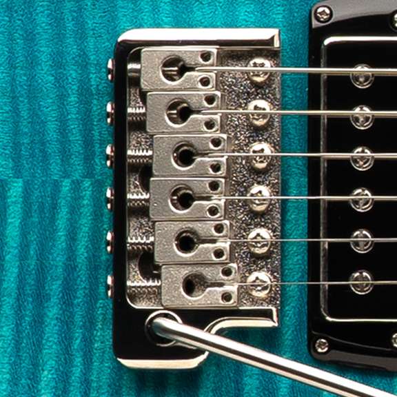 PRS Patented Tremolo
