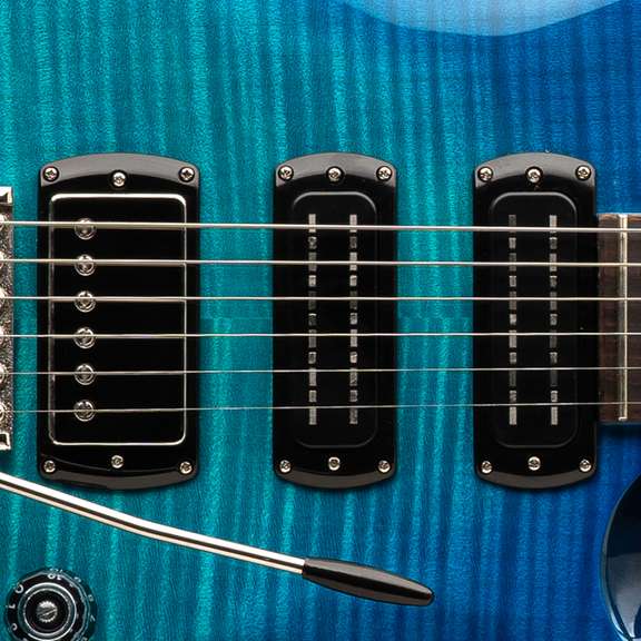 Narrowfield/Narrowfield/Humbucker