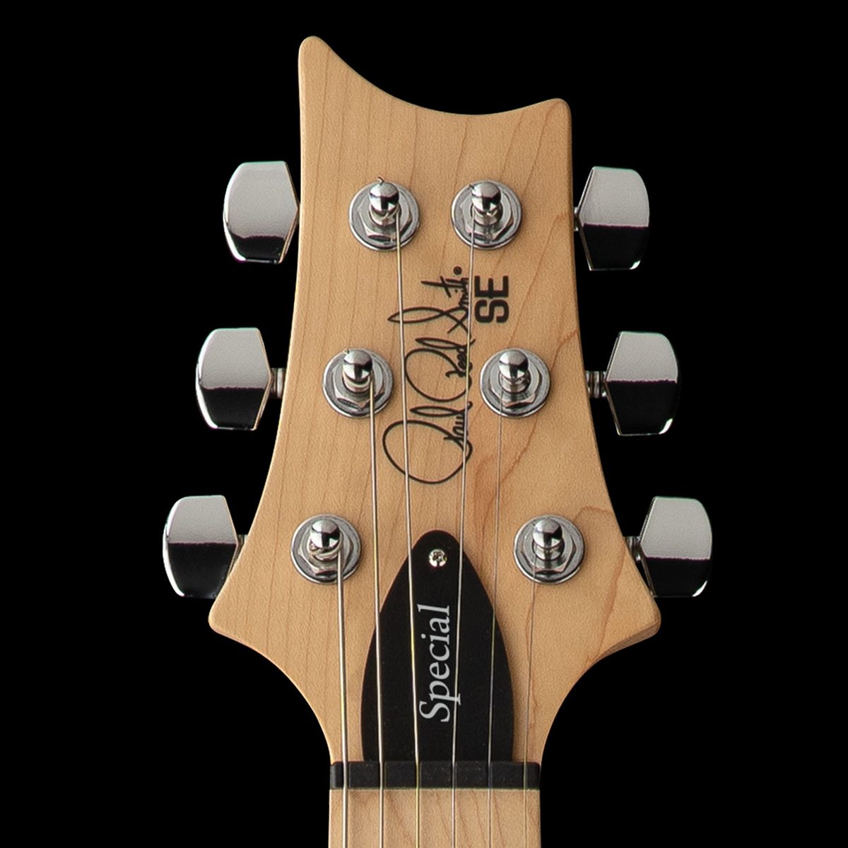 PRS-Designed Tuners