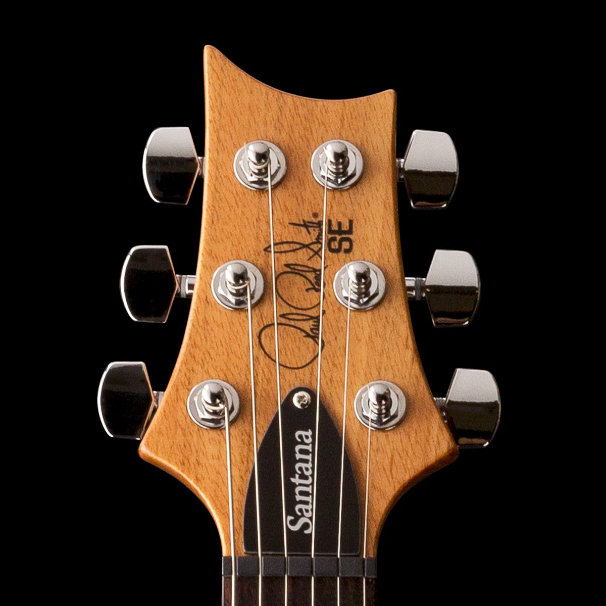 PRS-Designed Tuners