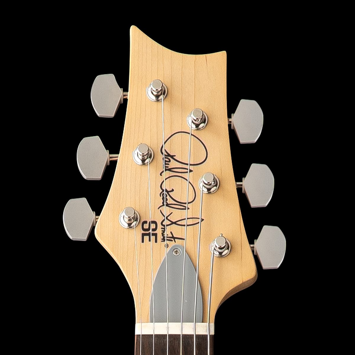 Vintage-Style Tuners