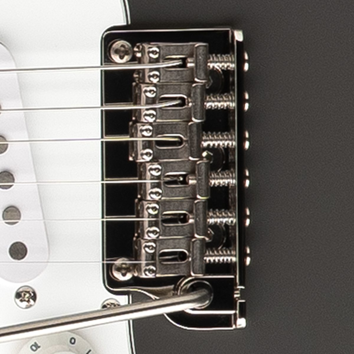 PRS 2-Point Steel Tremolo