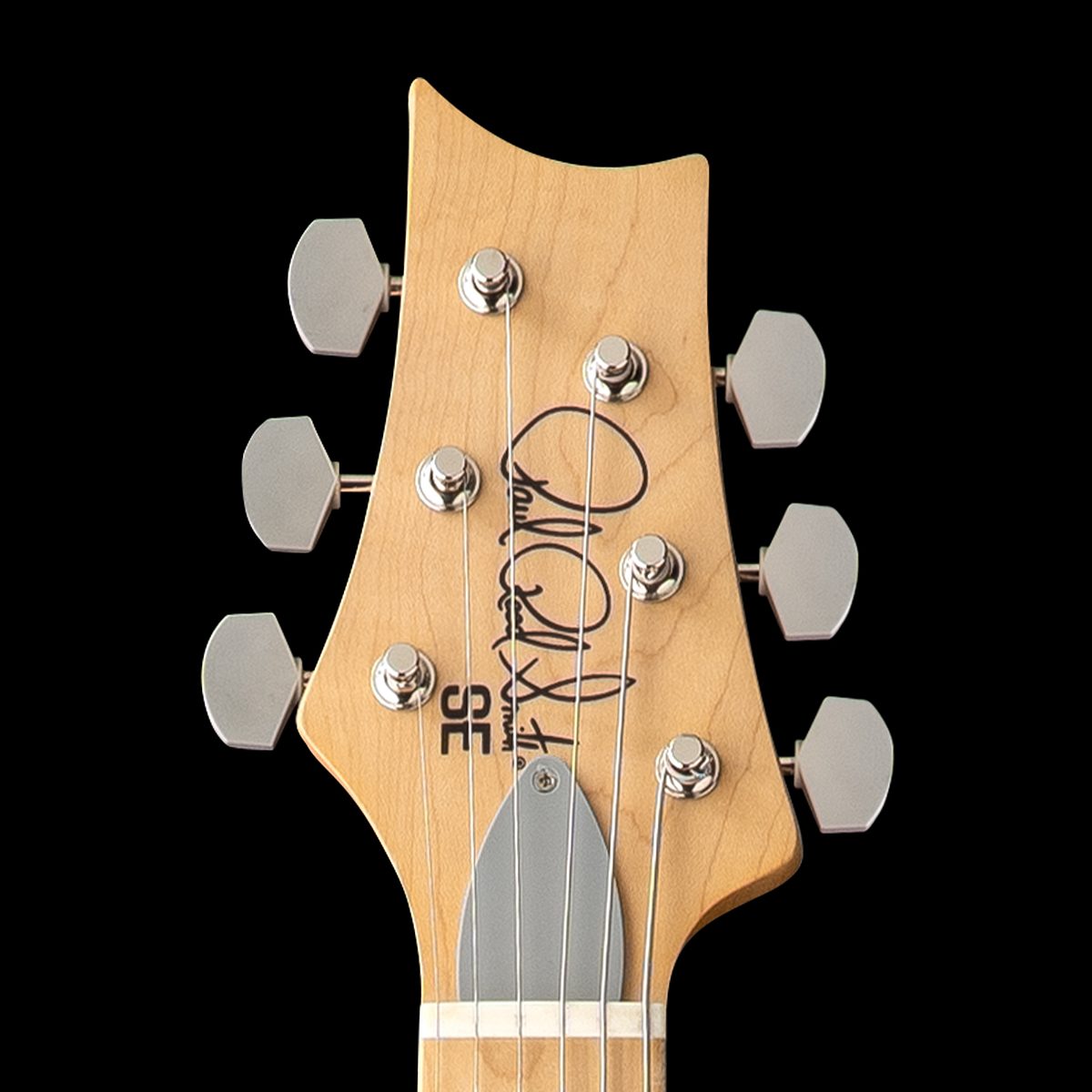 Vintage-Style Tuners