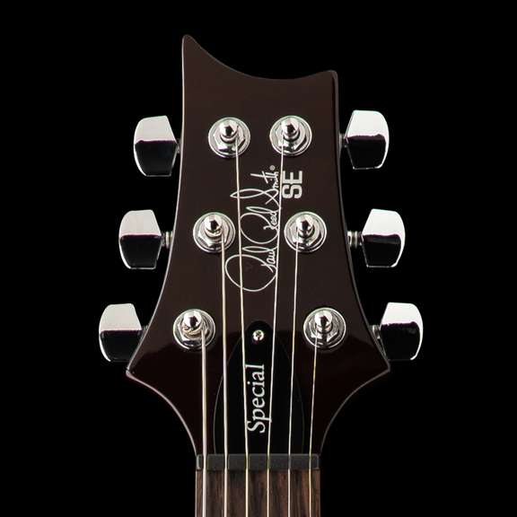 PRS-Designed Tuners