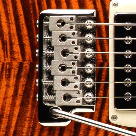 PRS Patented Tremolo