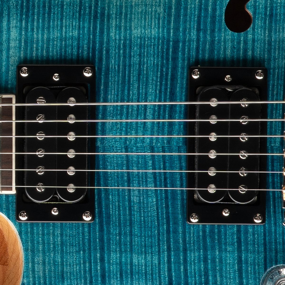 PRS 245 “S” Pickups