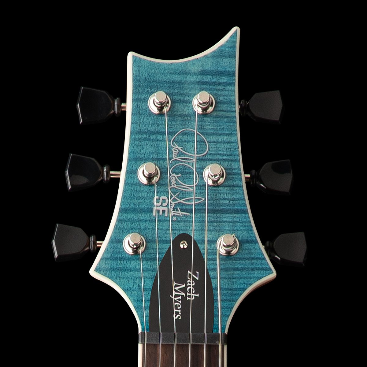 Vintage-Style Tuners