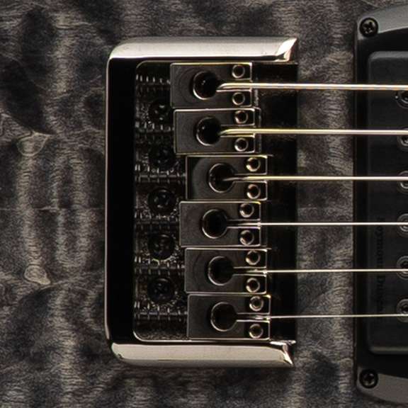 PRS Plate Style (String Through)