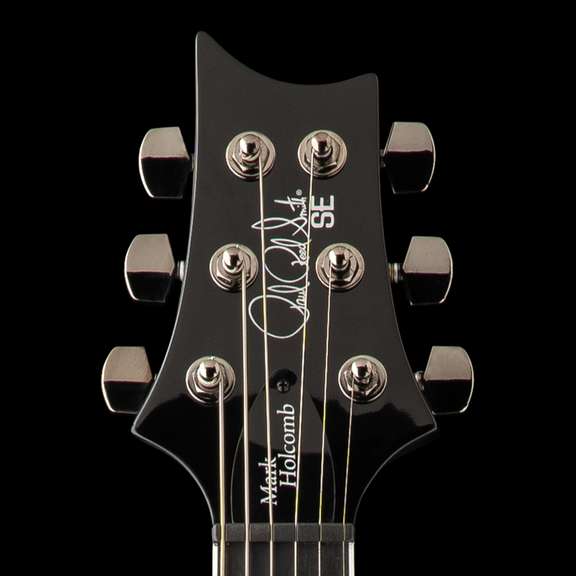 PRS-Designed Tuners