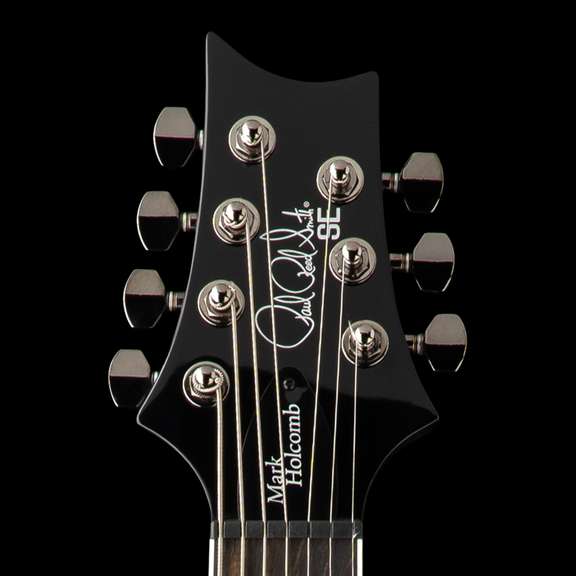 PRS-Designed Tuners