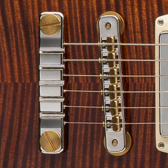 PRS Two-Piece Bridge
