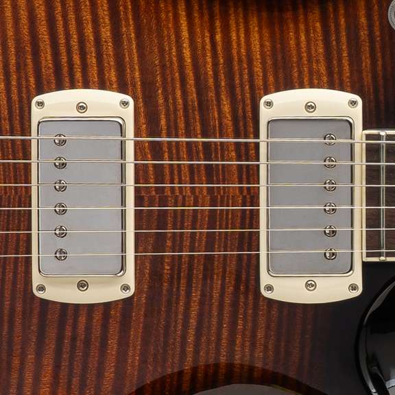 PRS 58/15 LT “S”