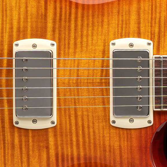 PRS 58/15 LT “S”