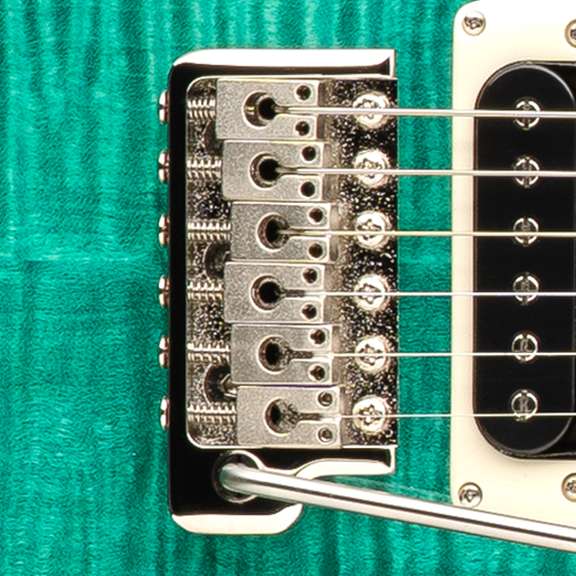 PRS Patented Tremolo