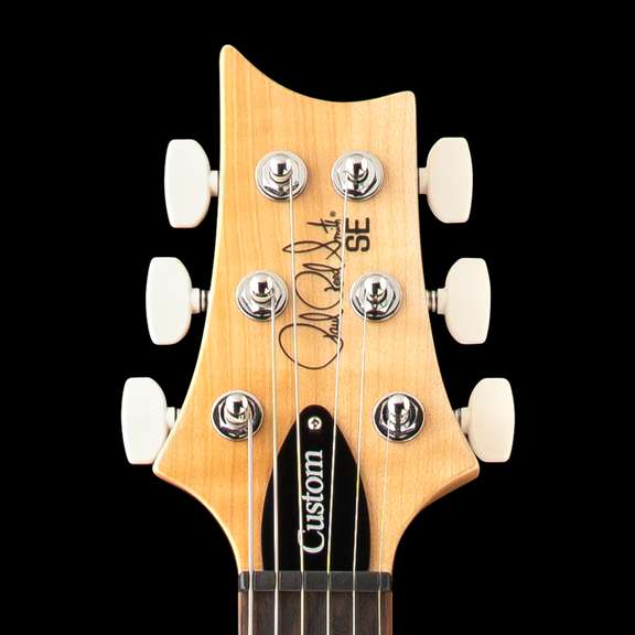 PRS Designed Tuners with Wing Buttons