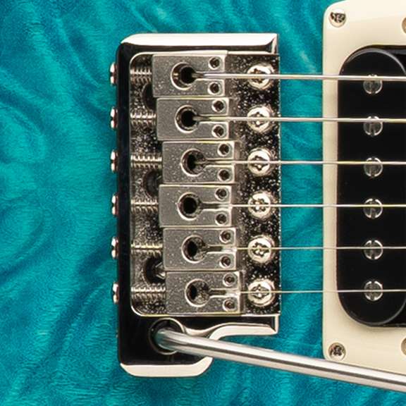 PRS Patented Tremolo